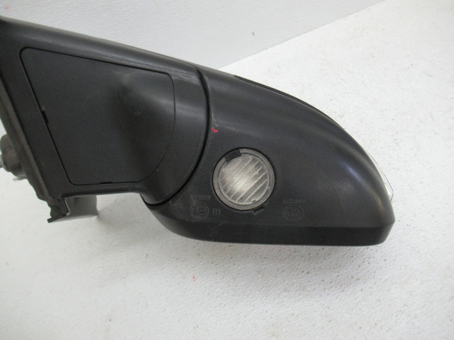 2016 - 2017 FORD EXPLORER LEFT DRIVER SIDE DOOR EXTERIOR REAR VIEW MIRROR OEM