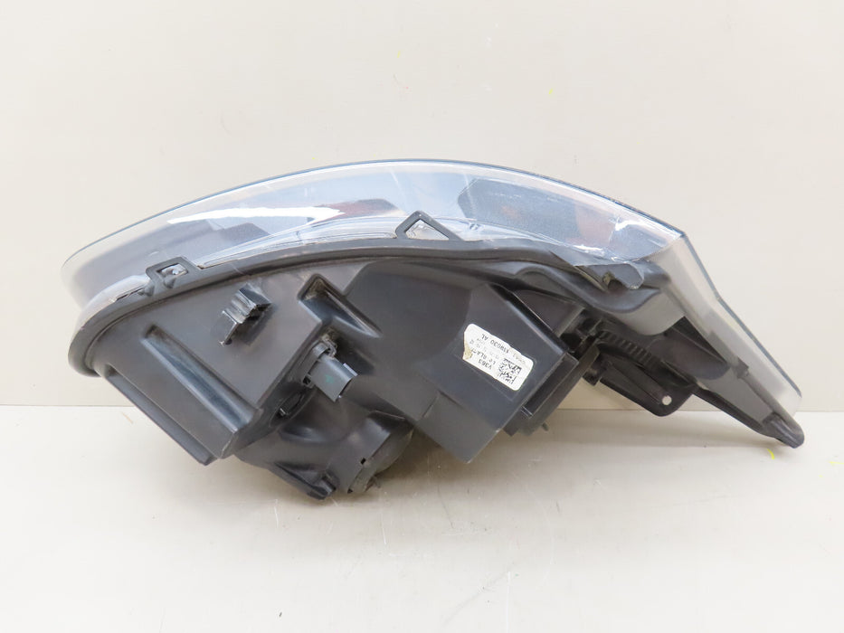 2015-2022 FORD TRANSIT 150 250 350 FRONT LEFT RIVER HEADLIGHT HALOGEN OEM