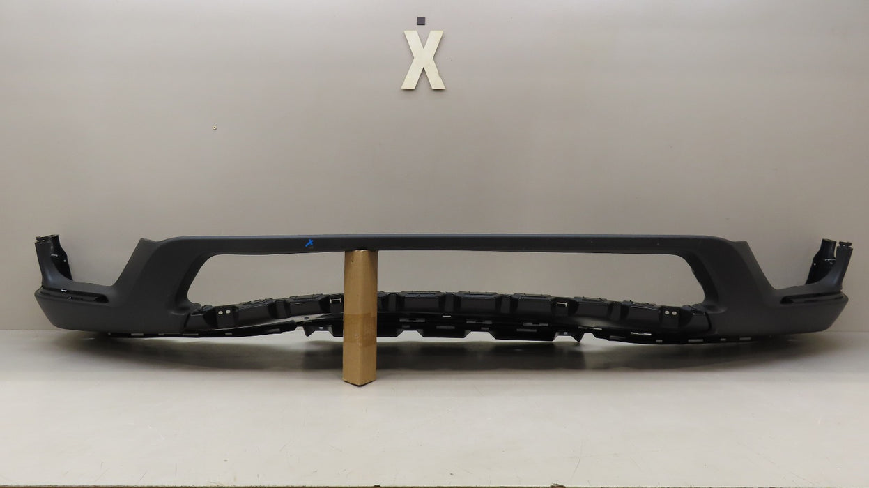 2019-2022 HONDA PILOT FRONT LOWER BUMPER COVER OEM 71110-TG7-A5