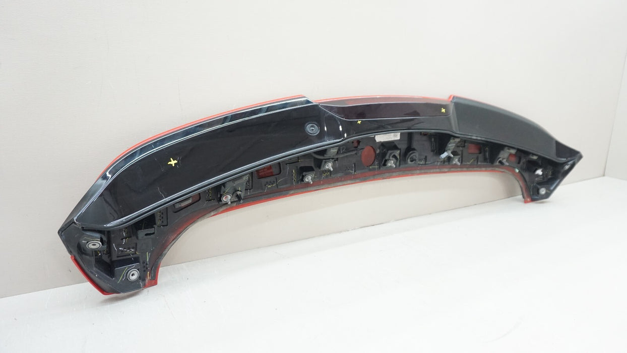 2019-2022 CHEVROLET BLAZER REAR TAILGATE LIFTGATE 42439605 OEM 19 20 21 22