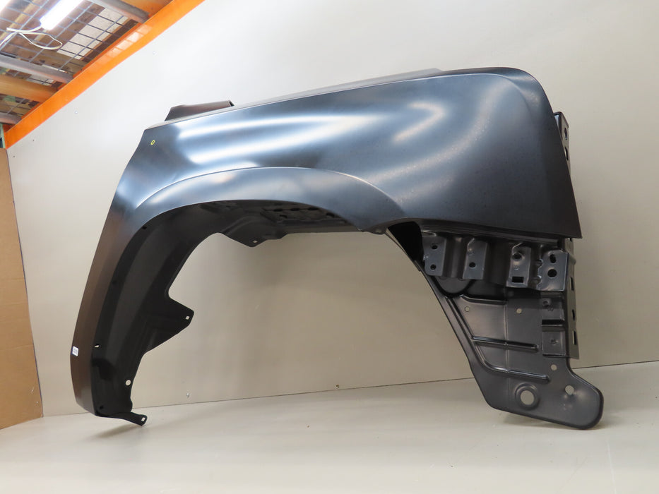 2015-2020 GMC YUKON XL DENALI FRONT RIGHT PASSENGER SIDE FENDER PANEL CAPA