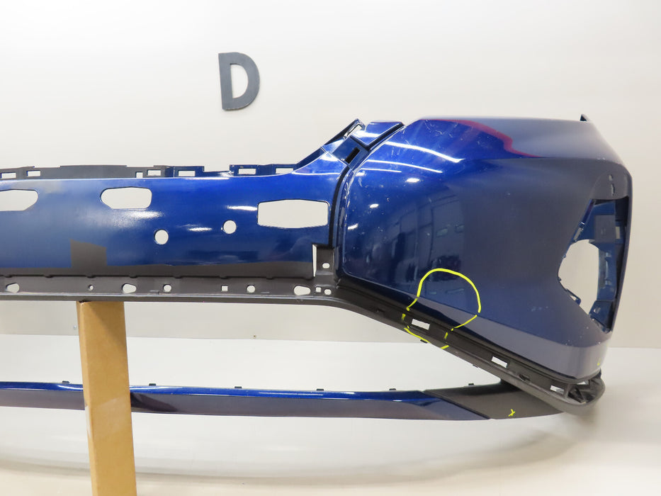 2019-2021 NISSAN MURANO FRONT BUMPER COVER OEM 62022-9UF0H