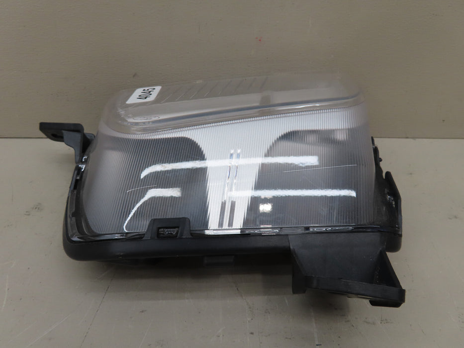 2019-2022 FORD EDGE FRONT RIGHT PASSNEFER SIDE FOG LIGHT OEM PKT4B-15B242-AD