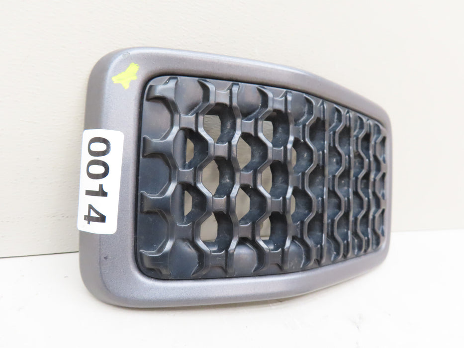 2019-2022 JEEP CHEROKEE FRONT RADIATOR GRILL GRILLE INSERT # 4 OEM