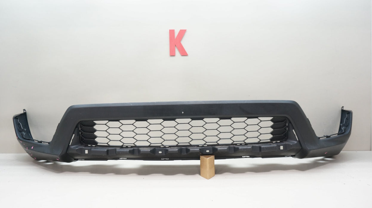 2017-2019 HONDA CR-V CRV FRONT LOWER BUMPER COVER VALANCE OEM 71102-TLAA-A000