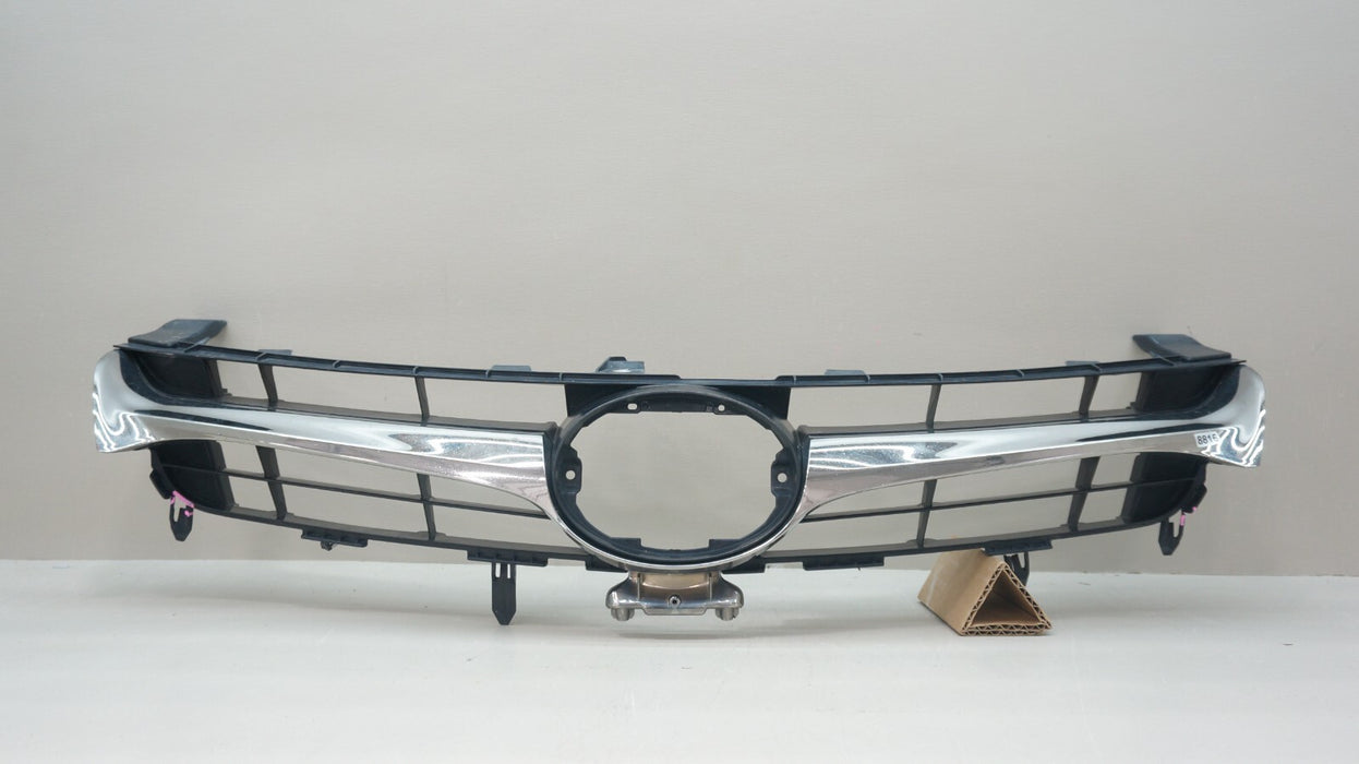 2015-2017 TOYOTA CAMRY FRONT BUMPER RADITOR GRILLE OEM 53114-06061