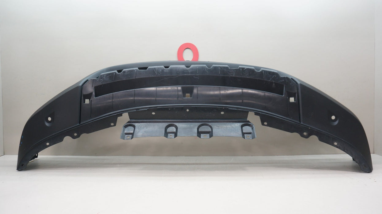 2019-2021 HONDA PASSPORT FRONT LOWER BUMPER COVER AFTERMARKET CAPA