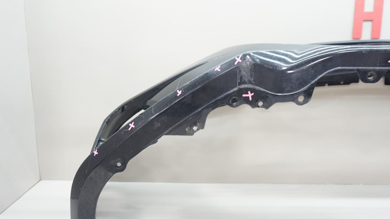 2019-2022 NISSAN ALTIMA FRONT BUMPER COVER PANEL OEM 620226CA0H