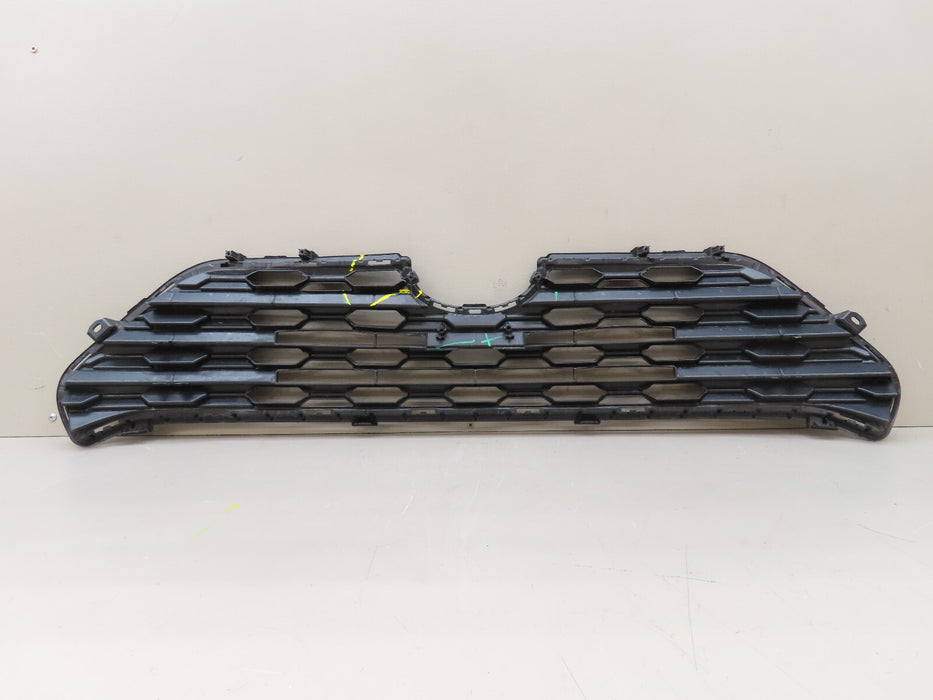2019-2022 TOYOTA RAV4 FRONT LOWER RADIATOR GRILLE GRILL OEM 53112-0R120
