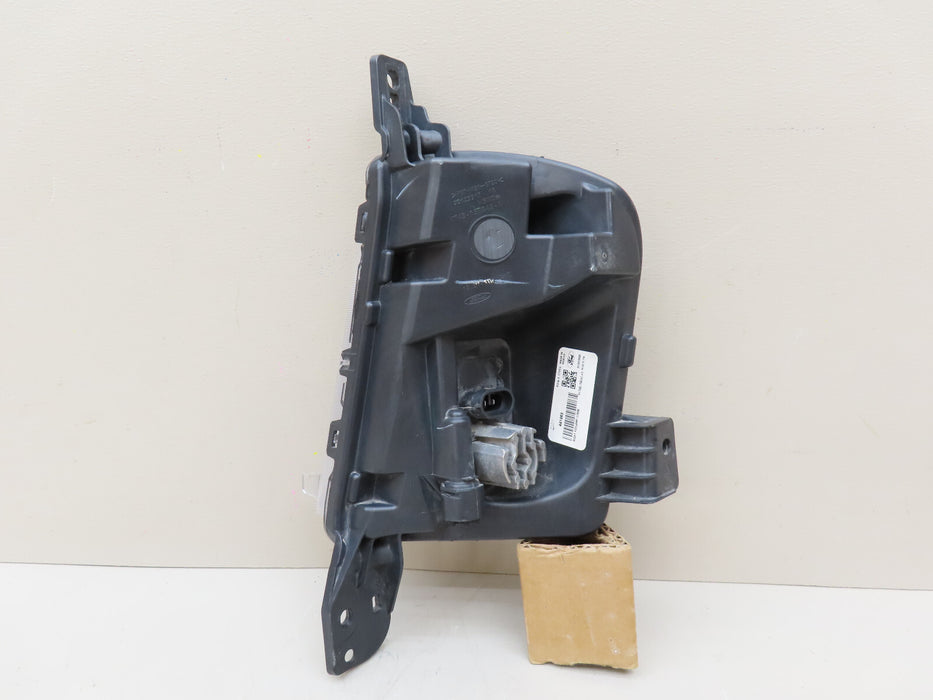 2019-2022 FORD EDGE FRONT RIGHT PASSENGER SIDE FOG LIGHT LED OEM PKT4B-15B243-AD