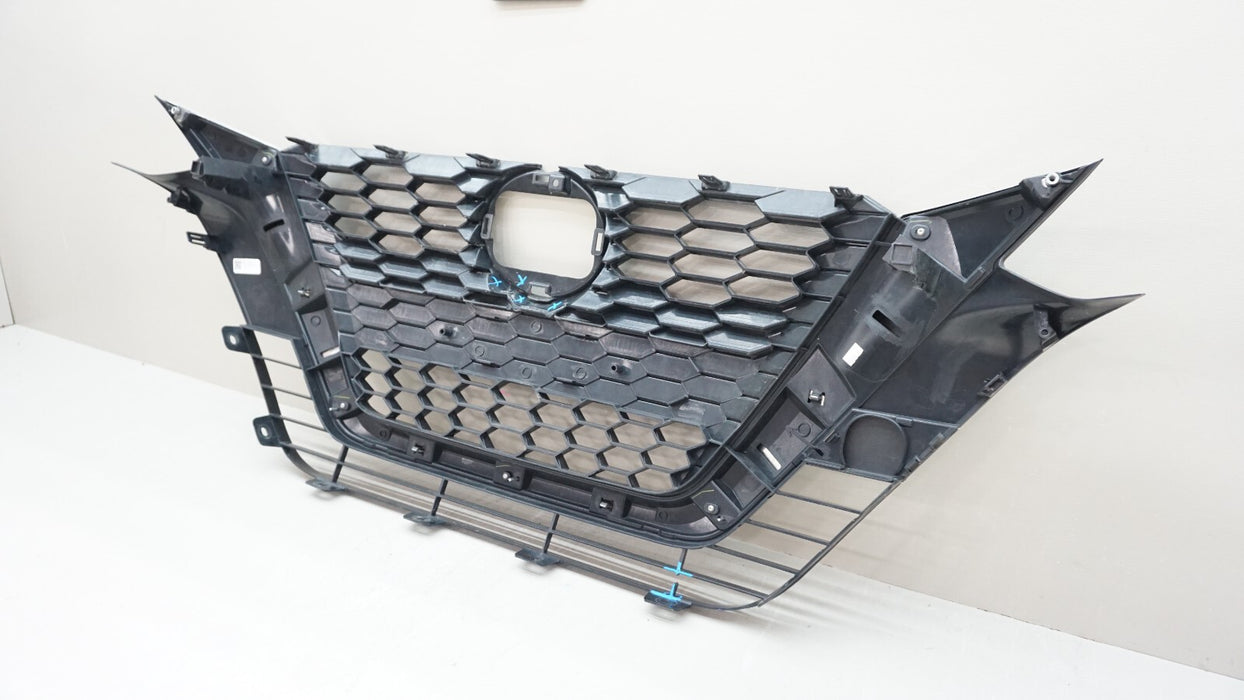 2019-2021 NISSAN ALTIMA FRONT BUMPER GRILLE GRILL OEM 623106CA1A