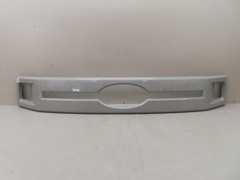 2018-2020 FORD F-150 FRONT GRILLE GRILL HORIZONTAL BAR MOLDING OEM JL34-8200-EAW