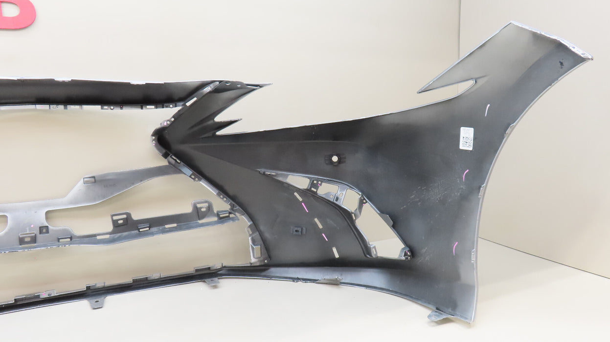 2019-2022 LEXUS ES350 ES300H FRONT BUMPER COVER  OEM 52119-06J00