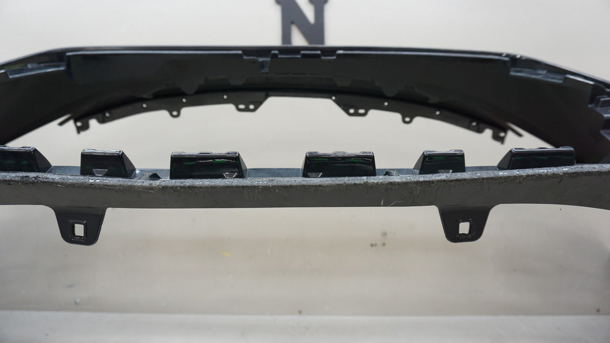 2019-2021 TOYOTA COROLLA SE XSE FRONT BUMPER COVER OEM