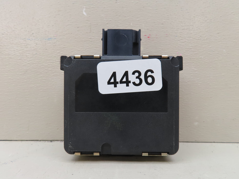 2015-2017 NISSAN ROGUE FRONT DISTANCE CRUISE CONTROL RADAR MODULE OEM