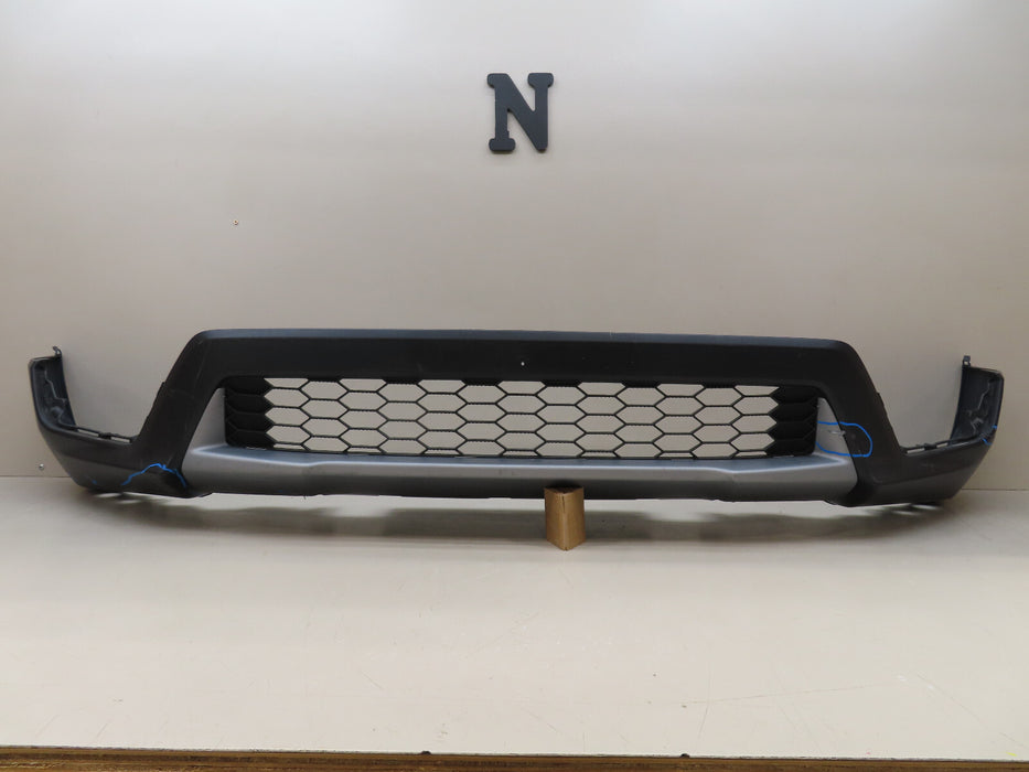 2017-2019 HONDA CR-V FRONT LOWER BUMPER VALANCE COVER OEM 71102-TLAA-A000