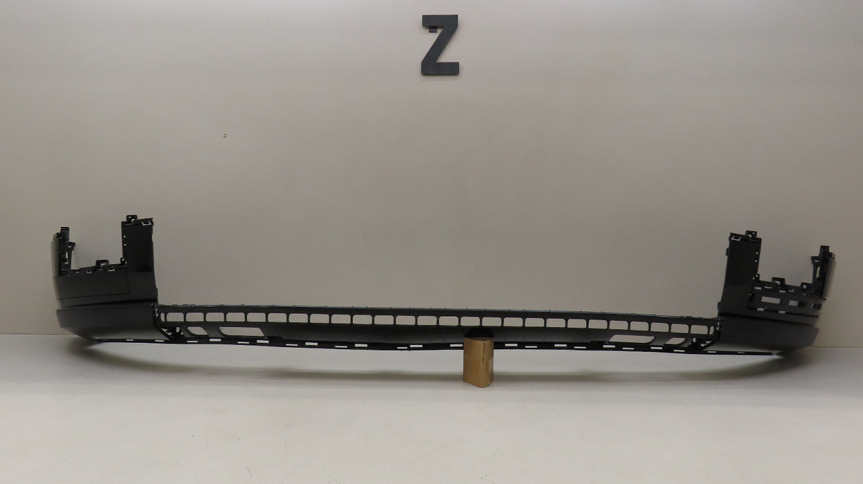 2024 2025 HYUNDAI SANTA FE FRONT LOWER BUMPER COVER OEM