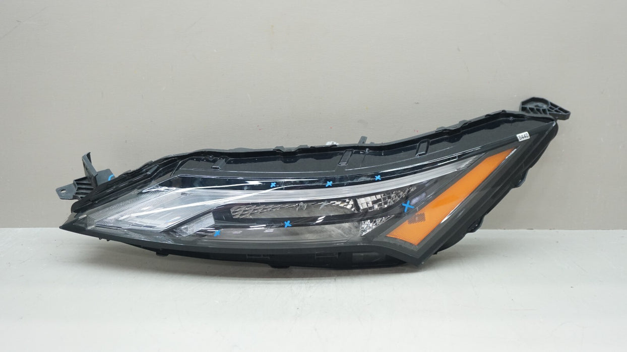 2021-2023 NISSAN ROGUE FRONT LEFT DRIVER SIDE DAYTIME RUNNING LIGHT DRL OEM