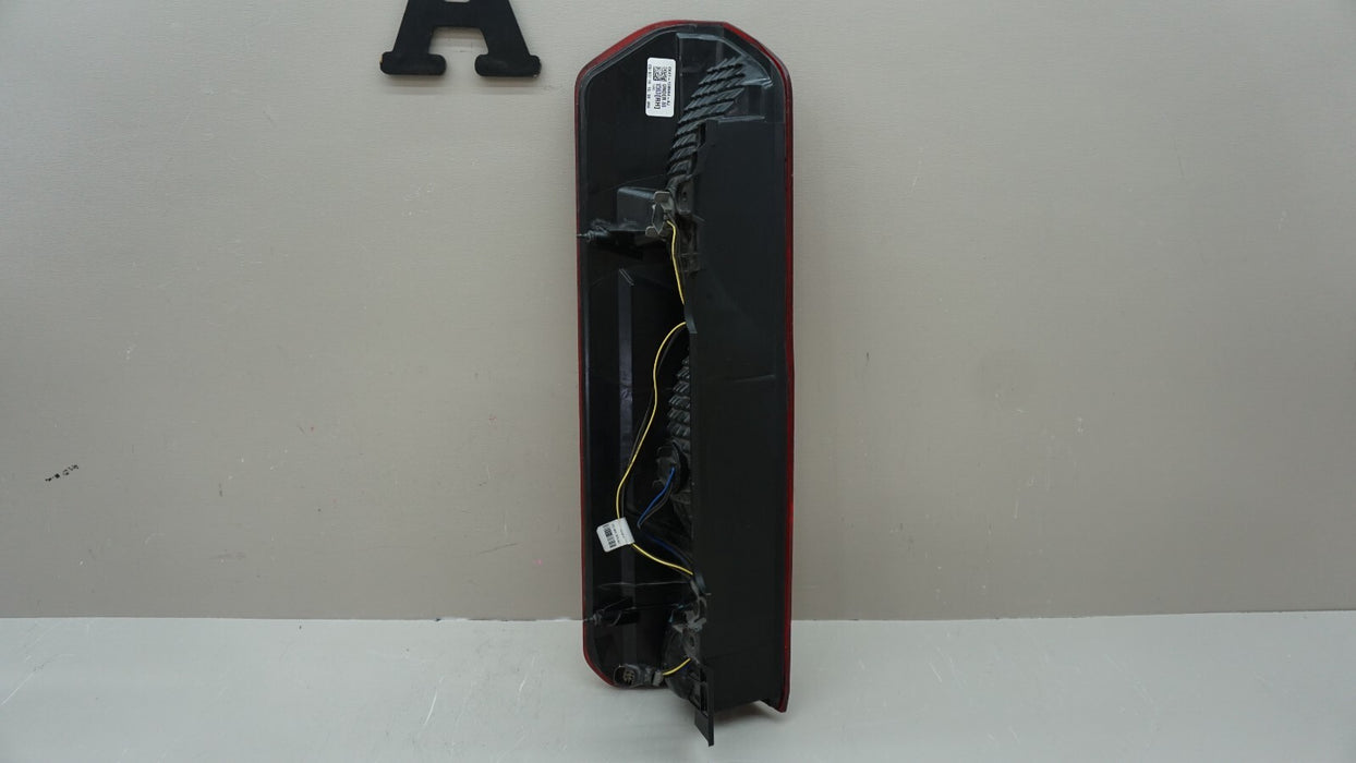 2015-2023 FORD TRANSIT REAR RH RIGHT PASSENGER SIDE TAIL LIGHT OEM