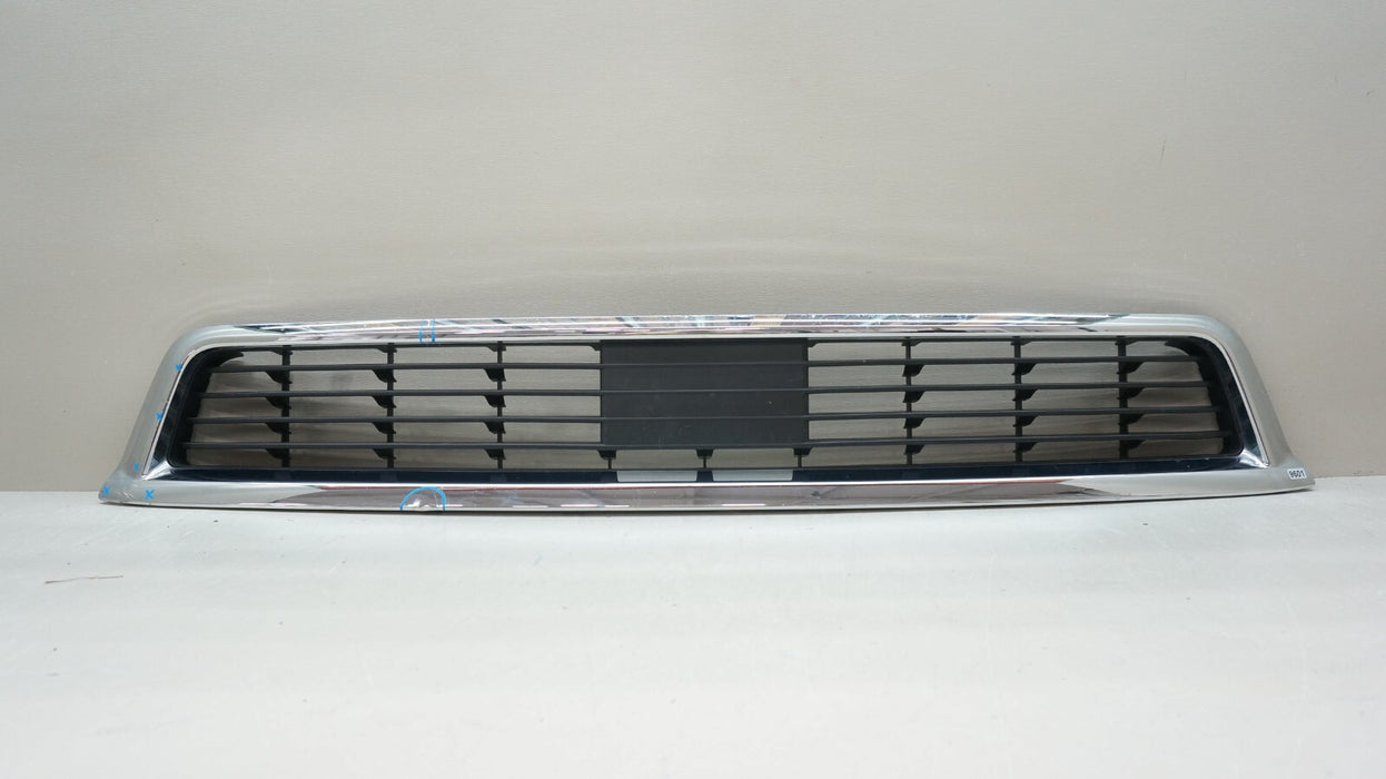 2015-2017 INFINITI QX80 FRONT LOWER BUMPER GRILLE OEM 622565ZA0B
