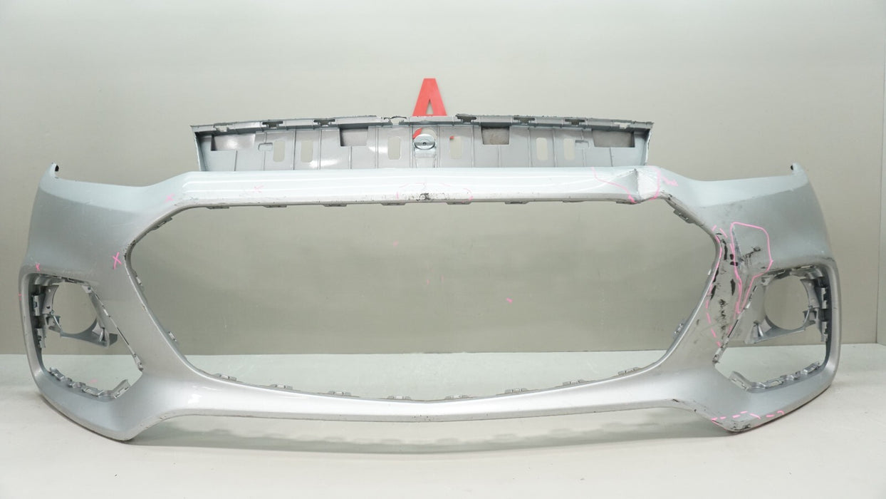2017-2022 CHEVROLET TRAX FRONT BUMPER COVER PANEL OEM 42392730