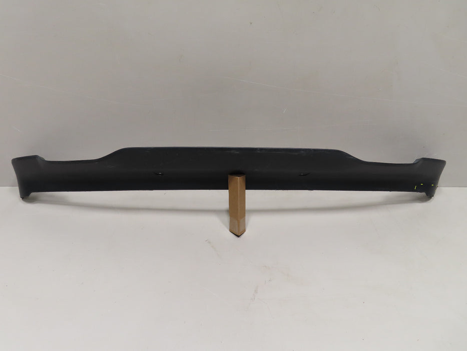 2019-2022 DODGE RAM 1500 FRONT LOWER DEFLECTOR 68429261AA