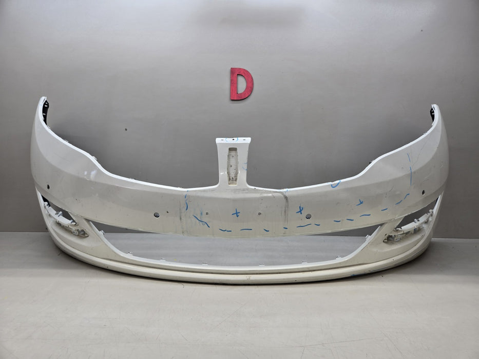 2013-2016 LINCOLN MKZ FRONT BUMPER COVER OEM DP53-17757