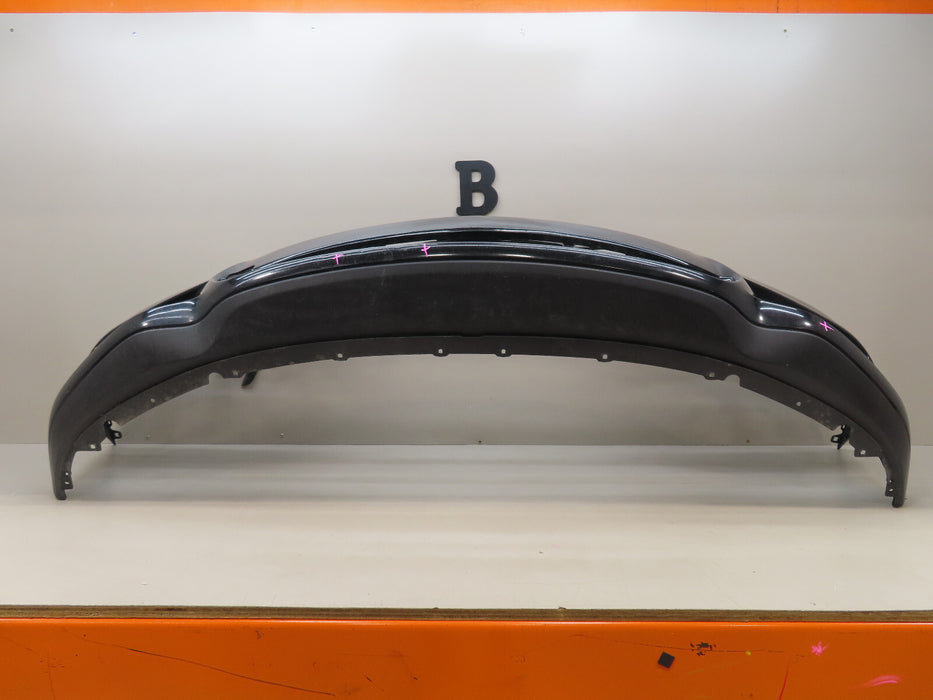 2016 2017 2018 2019 2020 INFINITI QX60 FRONT BUMPER COVER OEM 62022-9HCOH