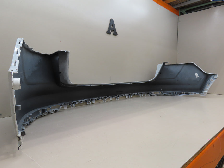 2019-2022 AUDI Q8 SQ8 REAR UPPER BUMPER COVER OEM 4M8807511