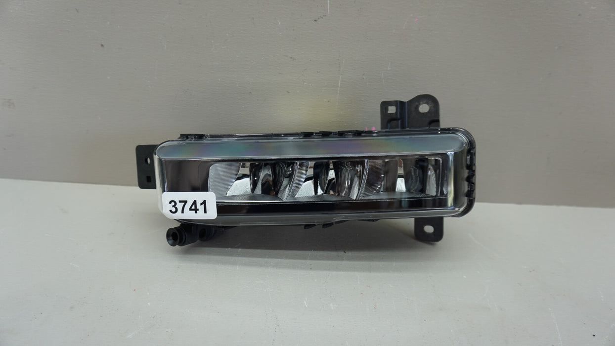 2019-2021 BMW 330I G20 LEFT SIDE FOG LIGHT LAMP LED AFTERMARKET 344-2011L-AC