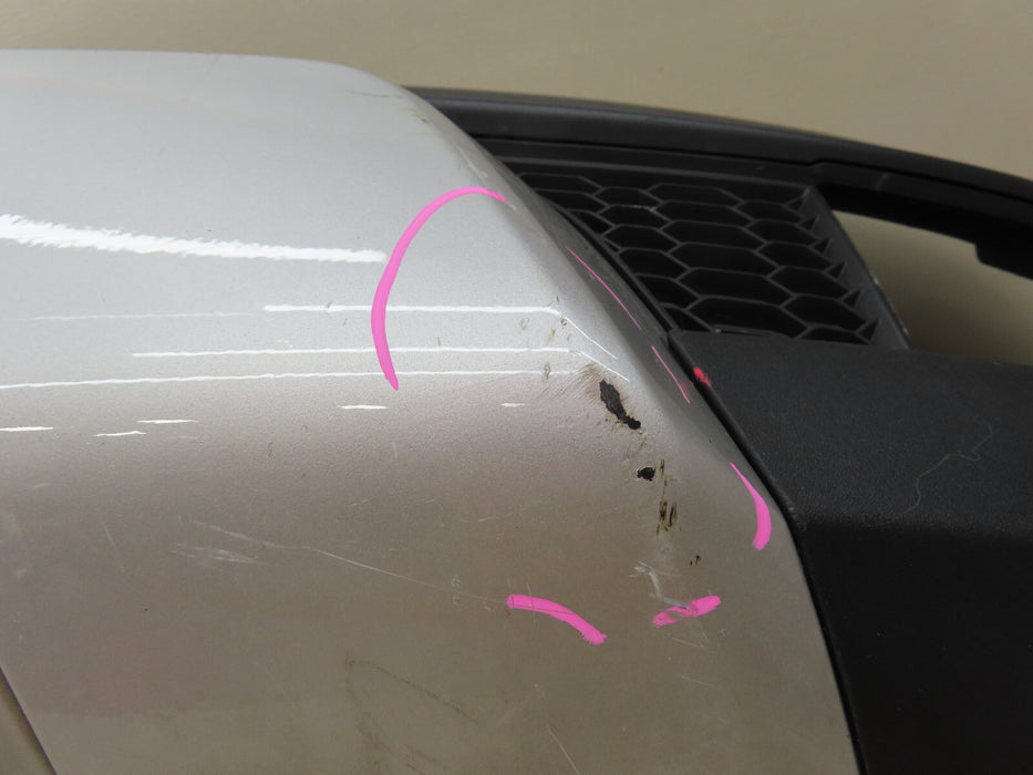 2019-2021 HONDA PILOT REAR BUMPER COVER LOWER VALANCE OEM 71510-TG7-A5