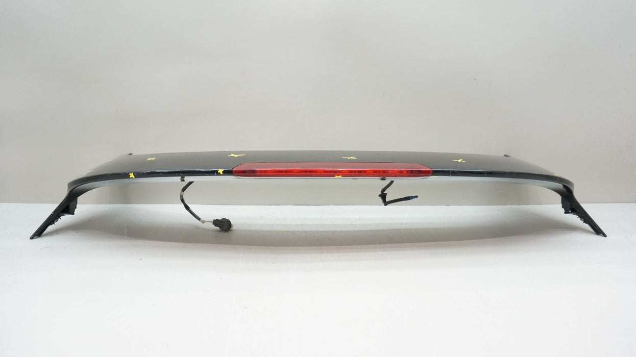 2016-2022 HONDA HR-V REAR TAILGATE SPOILER WING OEM