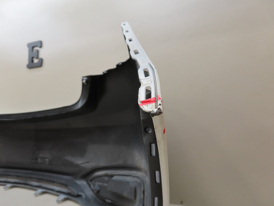 2016 2017 2018 ACURA ILX REAR BUMPER COVER OEM 71501-TX6-A500