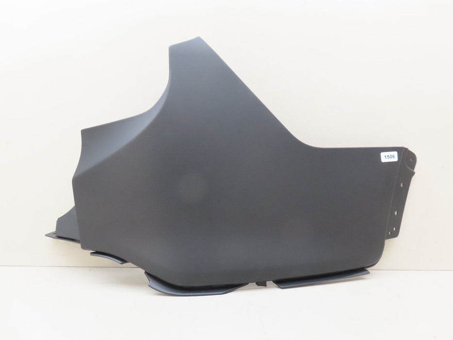 2021-2023 GMC ACADIA REAR RIGHT PASSENGER SIDE UPPER BUMPER END CAP OEM