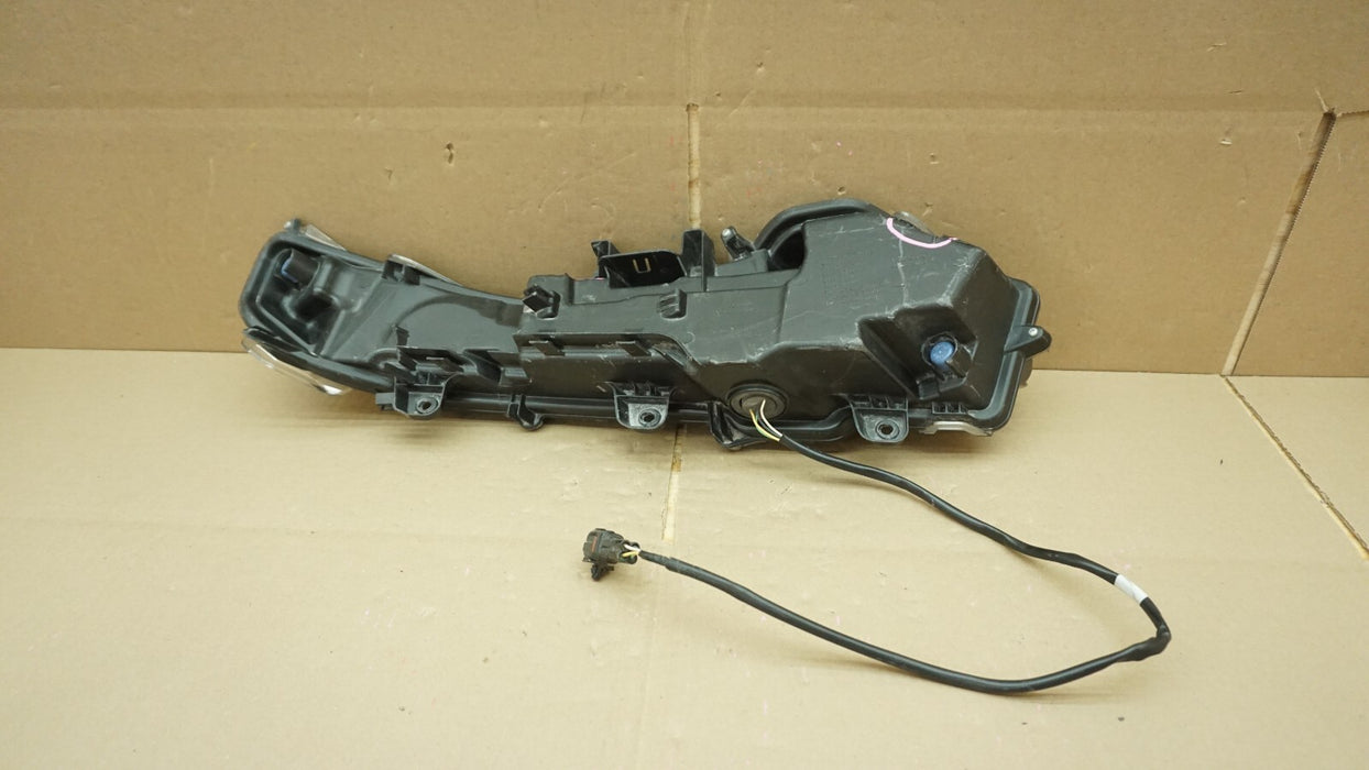 2015-2021 LEXUS NX200T NX300 NX300H FRONT LEFT DRIVER SIDE FOG LIGHT OEM