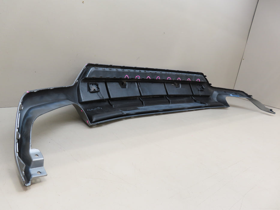 2019-2022 LAMBORGHINI URUS REAR LOWER BUMPER COVER VALANCE OEM