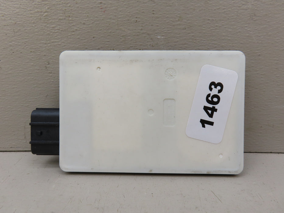2019-2022 JEEP CHEROKEE REAR BLIND SPOT RADAR SENSOR MODULE OEM 68307162AH