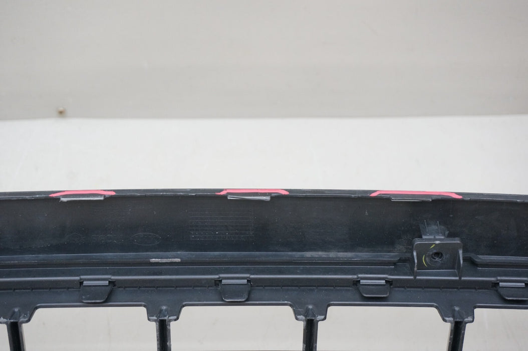 2019-2021 KIA FORTE FRONT LOWER BUMPER COVER VALANCE PANEL OEM 86532M7000