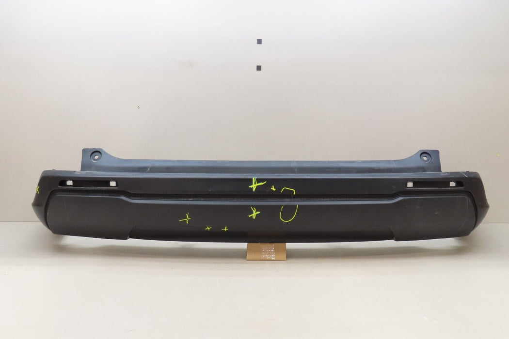 2023 HONDA CR-V EX-L EX 4DR SUV REAR BUMPER COVER PANEL OEM 71501-3A0-A000