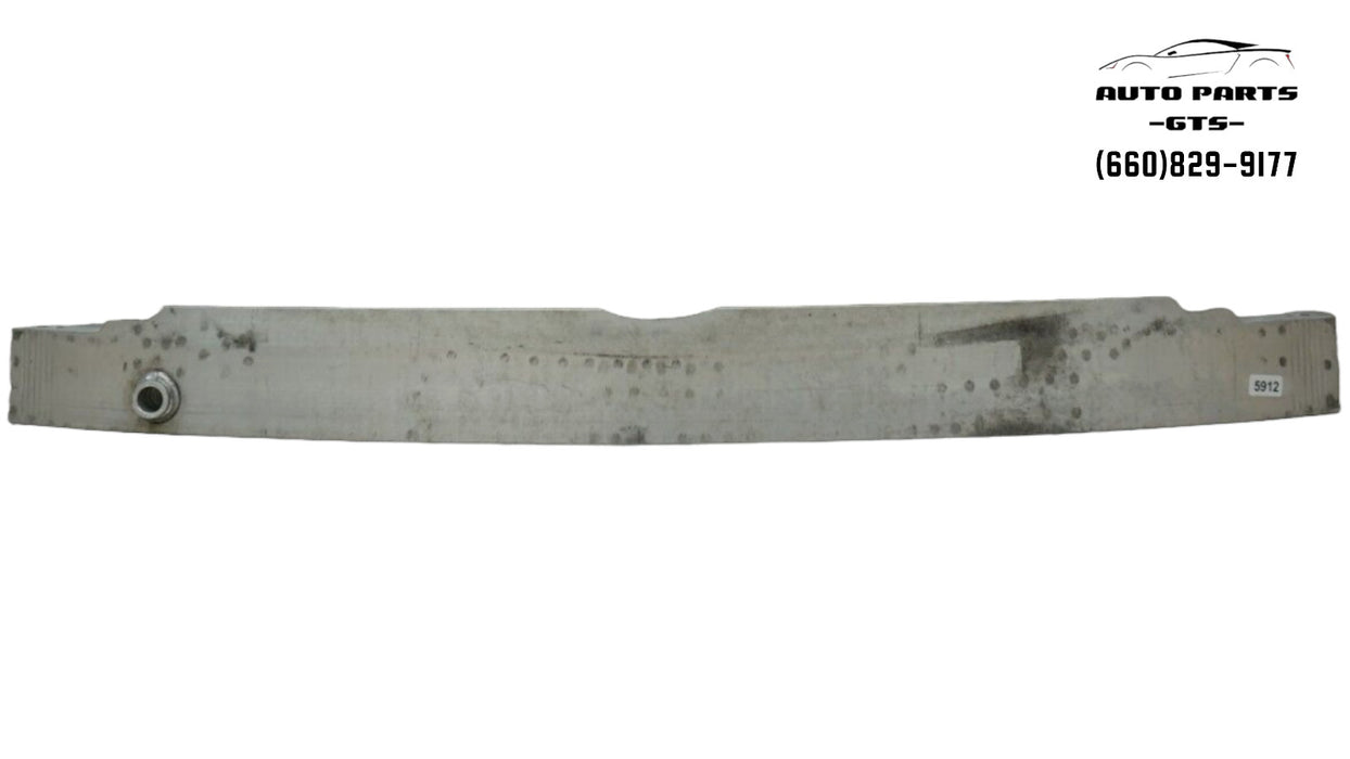 2014-2016 MERCEDES CLA250 C117 FRONT BUMPER REINFORCEMENT BAR OEM A2466201834