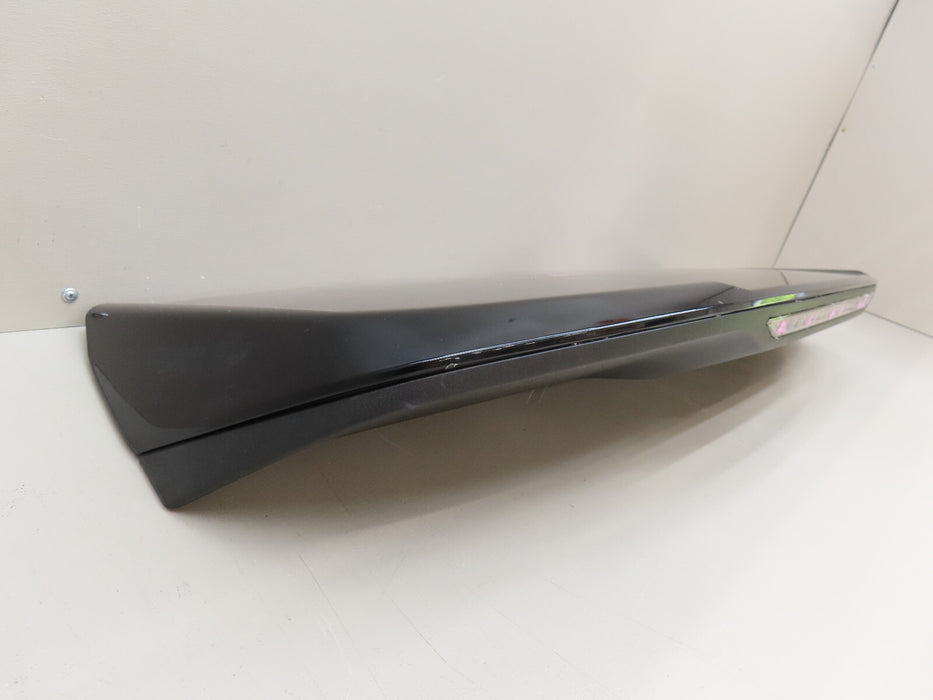 2015-2021 FORD EDGE REAR UPPER TAILGATE LIFTGATE SPOILER W/ BRAKE LIGHT OEM