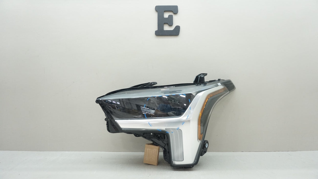 2022-2024 TOYOTA TUNDRA SEQUOIA FRONT LEFT DRIVER SIDE LED HEADLIGHT OEM