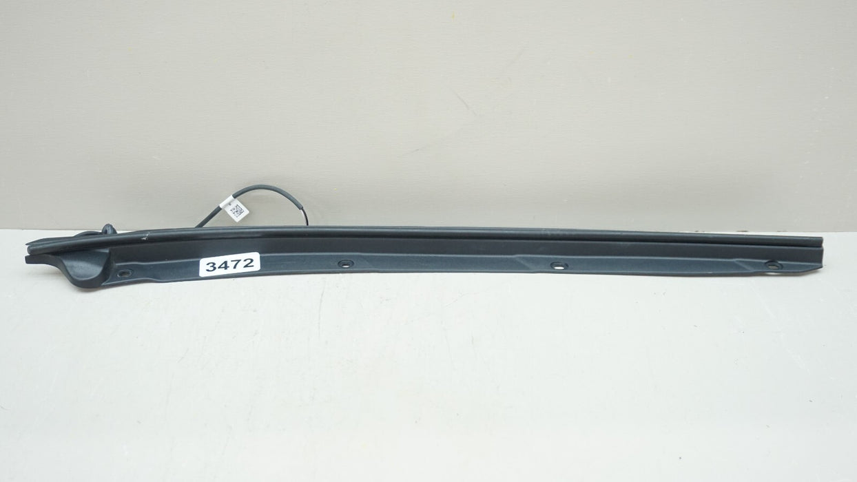 2014-2022 JEEP GRAND CHEROKEE REAR RIGHT LIFTGATE ANTI PINCH SENSOR OEM 68165048