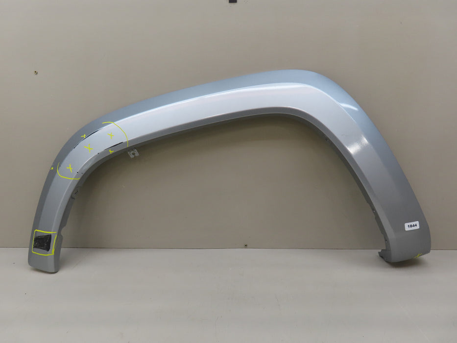 2015-2023 TOYOTA TACOMA FRONT LEFT DRIVER SIDE WHEEL ARCH FENDER FLARE OEM