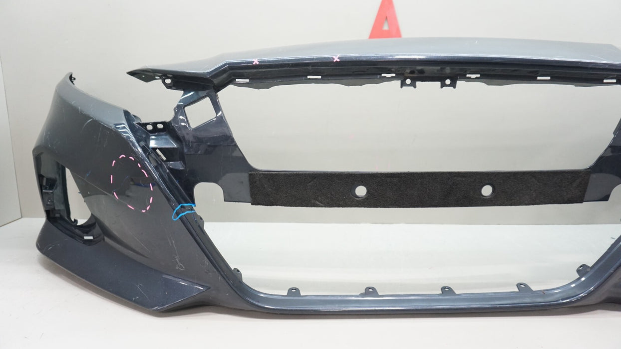 2019-2021 NISSAN ALTIMA FRONT BUMPER COVER PANEL OEM 620226CA0H