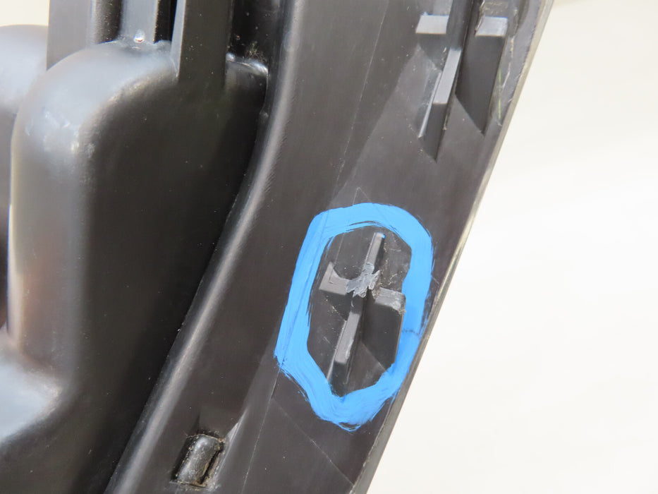 2019-2022 HONDA HRV HR-V FRONT RIGHT PASSENGER SIDE HEADLIGHT OEM