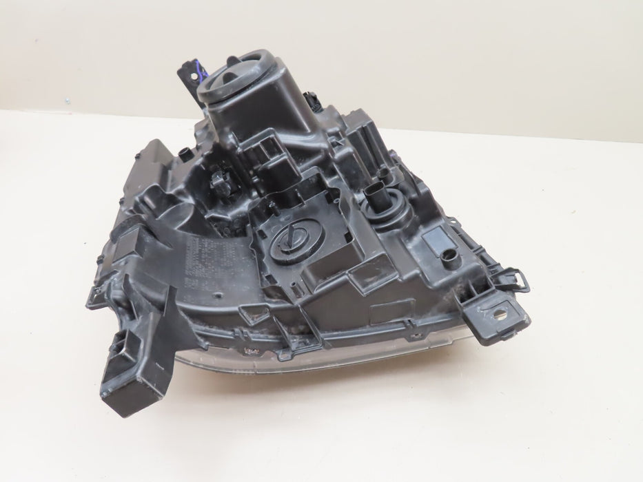 2016 - 2018 CHEVROLET SILVERADO 1500 FRONT LEFT DRIVER SIDE HEADLIGHT LED OEM