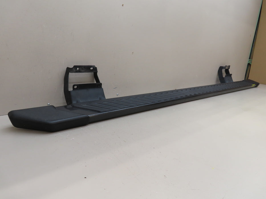 2015-2021 FORD F-150 RUNNING BOARD LEFT DRIVER SIDE OEM