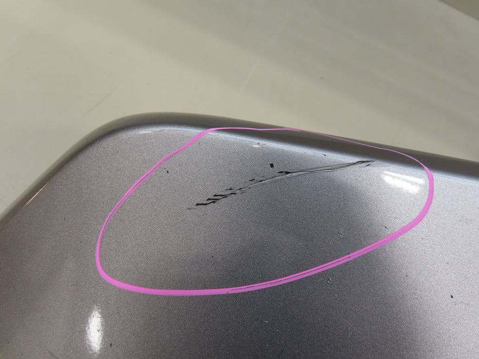 2019-2021 DODGE RAM 2500 3500 FRONT LEFT DRIVER SIDE TRIM OEM 6UU95TRMAD