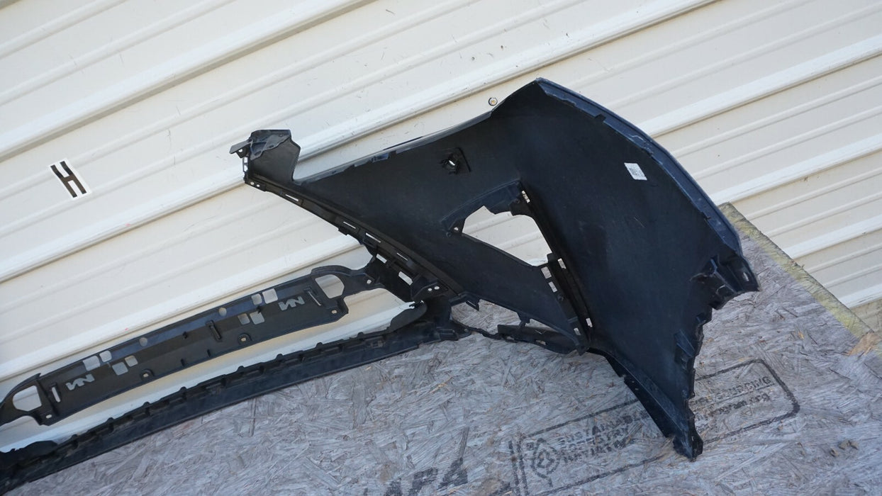 2016 - 2018 LEXUS RX350 RX450H FRONT BUMPER COVER PANEL PLASTIC 16 17 18 OEM